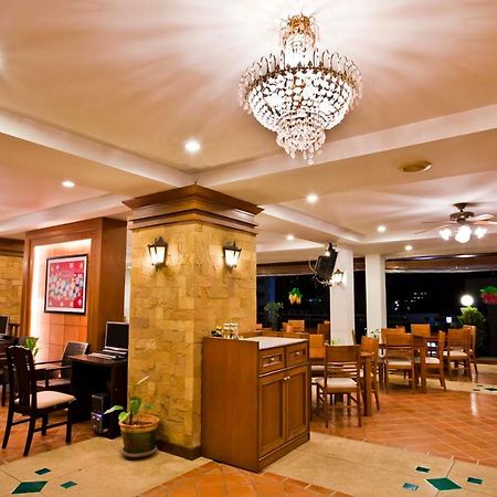 Jiraporn Hill Resort Patong Ngoại thất bức ảnh